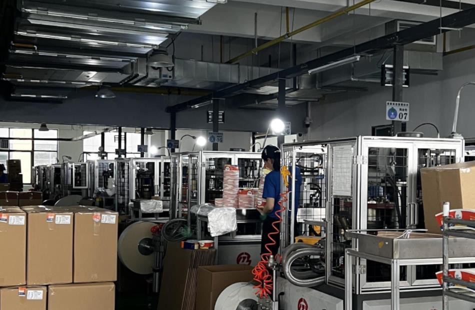 Production Equipment 1