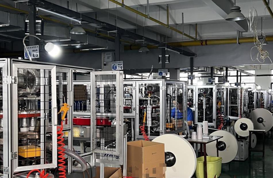 Production Equipment 2