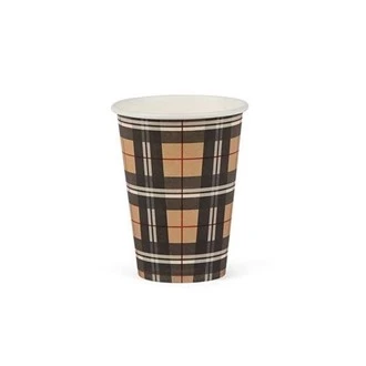 Ly giấy cà phê Espresso