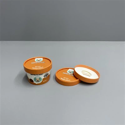4 cốc kem ounce